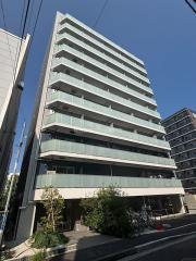 Nーflats横浜関内II