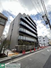 グランカーサ住吉3