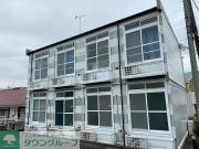 小田急小田原線鶴川駅までバス約11分 徒歩4分