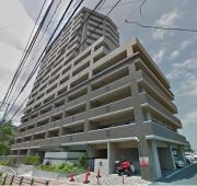 アールフォーレ春の町