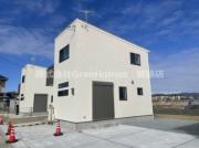 ボヌール東阿保