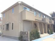 ガーデンテラス H