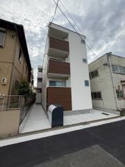 リヴェール元中野II