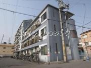 グランソシエ我孫子