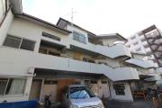 吉田マンション東雲パートII
