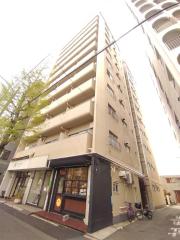 シャンボール南高円寺