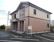 シャルマンヒロ壱番館