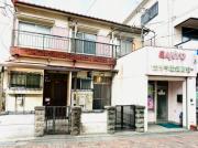 京阪本線古川橋駅まで徒歩5分