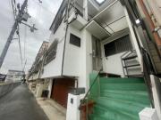 阪急京都線高槻市駅まで徒歩19分