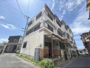 ＪＲ桜井線京終駅まで徒歩14分