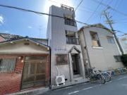 地下鉄千日前線南巽駅まで徒歩8分