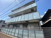 阪急宝塚線蛍池駅まで徒歩11分