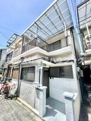 高柳2丁目貸家