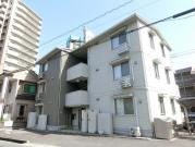 グランソレイユ西原