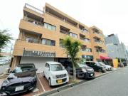 大和屋マンション
