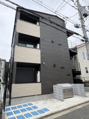J-Maison南浦和I