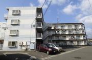 ＪＲ宇野線備前西市駅まで徒歩11分