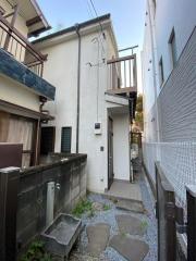 ChangeUP西小岩