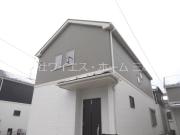 貫井北町3丁目戸建