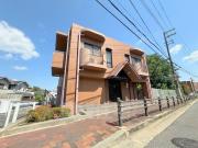 ユニヴェール花屋敷弐号館