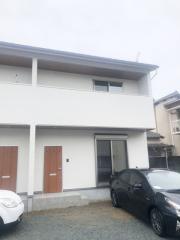 柿山伏テラスハウス