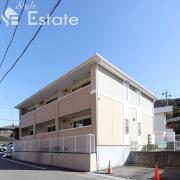 地下鉄鶴舞線植田駅まで徒歩5分