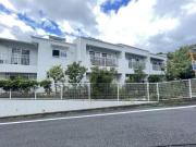 レクタウン玉川学園E棟