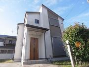 近鉄南大阪線二上神社口駅まで徒歩4分