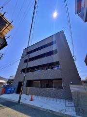 南海本線湊駅まで徒歩10分