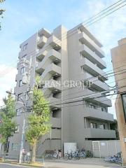 東急池上線池上駅まで徒歩9分