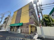 阪急宝塚線庄内駅まで徒歩8分