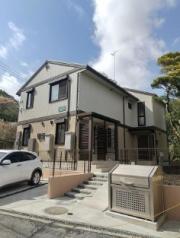 湘南モノレール湘南町屋駅まで徒歩7分