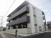 ＪＲ常磐線勝田駅まで徒歩20分