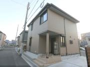 橋の内3丁目戸建 C棟