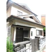 小田原市城山1丁目住宅