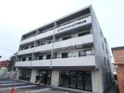 地下鉄南北線南平岸駅まで徒歩7分