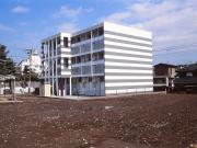 レオパレステナマント 24