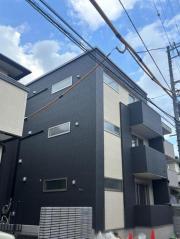 小田急小田原線向ヶ丘遊園駅まで徒歩4分