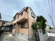 中川区前田西町戸建