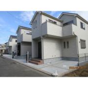 滝山1丁目戸建賃貸住宅