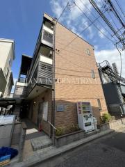 京成本線千住大橋駅まで徒歩13分