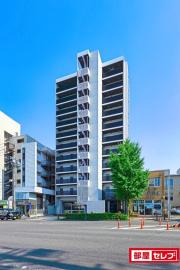 S-RESIDENCE星ヶ丘