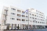 京成本線青砥駅まで徒歩12分