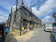 AFC RESIDENCE 和田町