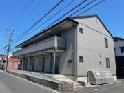 ＪＲ山陰本線松江駅までバス約12分 徒歩5分