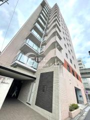 ＪＲ山手線西日暮里駅まで徒歩8分