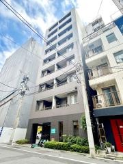 クレイシア日本橋水天宮前