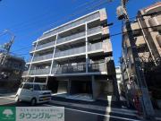 リージア三軒茶屋