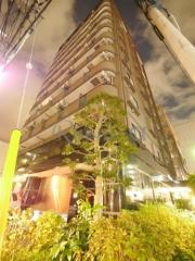 グリフィン横浜反町公園弐番館