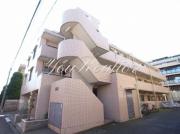 東急田園都市線用賀駅まで徒歩10分